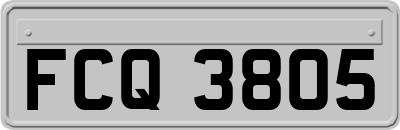 FCQ3805