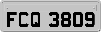 FCQ3809