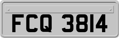 FCQ3814