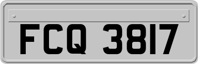 FCQ3817