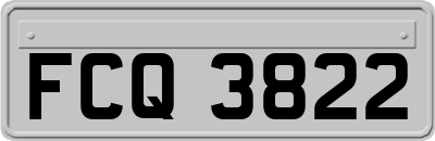 FCQ3822
