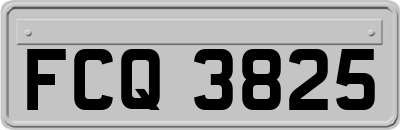 FCQ3825