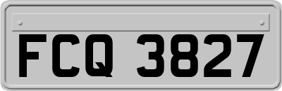 FCQ3827