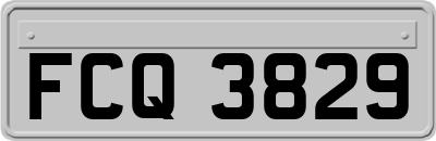 FCQ3829