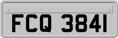 FCQ3841