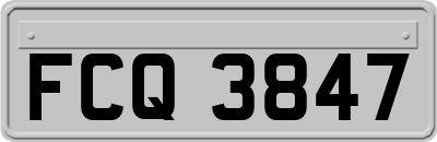 FCQ3847