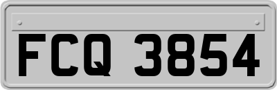 FCQ3854