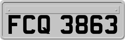 FCQ3863
