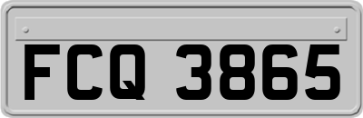 FCQ3865