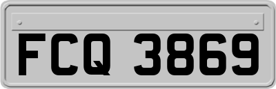 FCQ3869