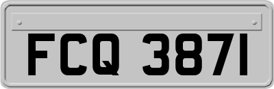 FCQ3871