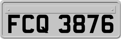 FCQ3876