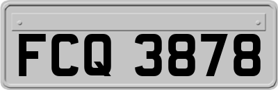 FCQ3878