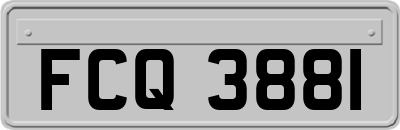 FCQ3881