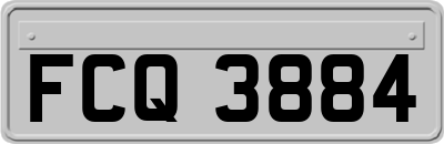 FCQ3884