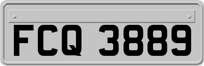 FCQ3889