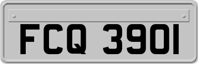 FCQ3901