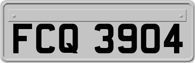 FCQ3904