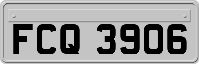 FCQ3906