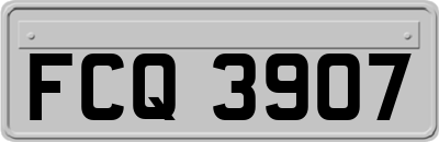 FCQ3907