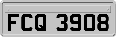 FCQ3908