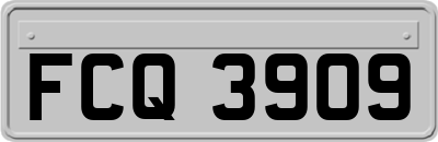 FCQ3909