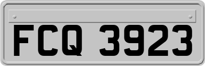 FCQ3923
