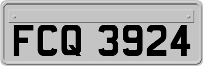 FCQ3924