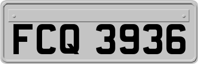 FCQ3936