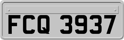FCQ3937