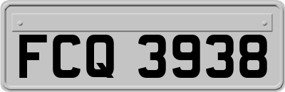 FCQ3938
