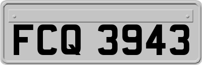 FCQ3943