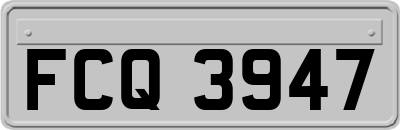 FCQ3947