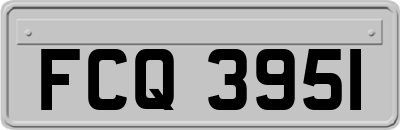 FCQ3951