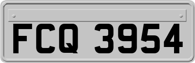 FCQ3954