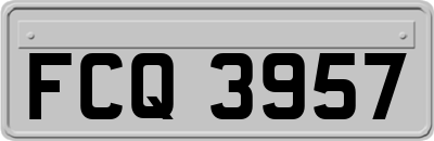FCQ3957