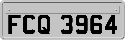 FCQ3964