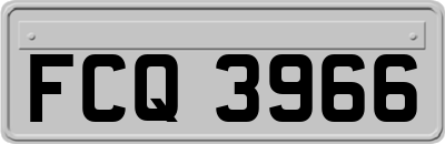FCQ3966