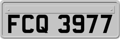FCQ3977