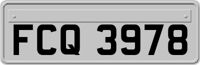 FCQ3978
