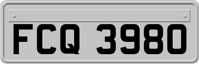 FCQ3980