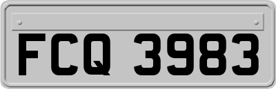 FCQ3983