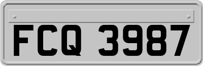 FCQ3987