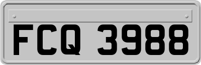 FCQ3988