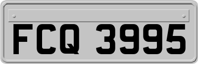 FCQ3995