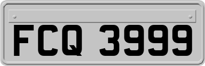 FCQ3999