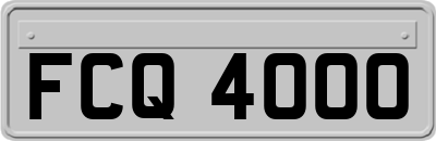 FCQ4000