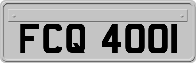 FCQ4001