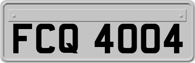 FCQ4004