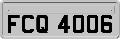 FCQ4006
